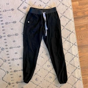 Figs technical scrub bottoms